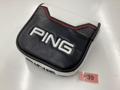 Ping Harwood 2021 Putter PP60 33 Ping Harwood 2021 Putter PP60 33