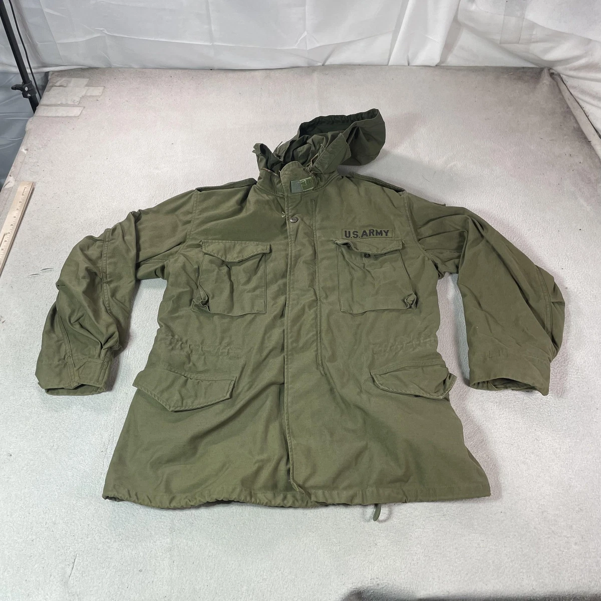 vintage m65 jacket products for sale | eBay