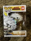 Funko Pop! Plus: My Hero Academia - Tomura Shigaraki #1830