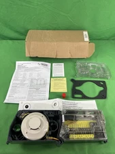 System Sensor D4120 Wire Duct Smoke Detector