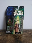 Kenner Star Wars Power of the Force Jawa Comm Tech Action Figure