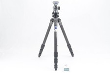 GITZO G1228 MK2 Carbon Fiber Tripod with G1275 Ball head