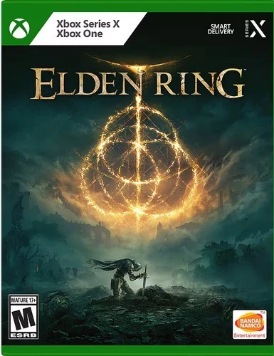 Elden Ring - Xbox Series X/Xbox One