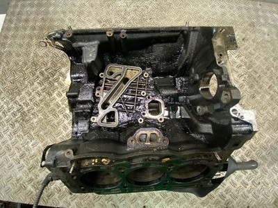 89933 Motorblock AUDI A6 Avant (4G, C7) 059103011GT 3.0 TDI 204 PS