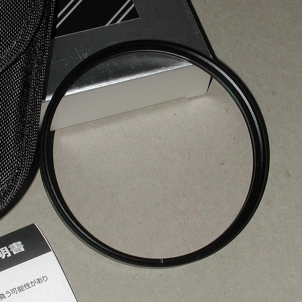 Kenko 95mm MC Protector Lens Filter for Camera Protection Used - Image 2 of 4