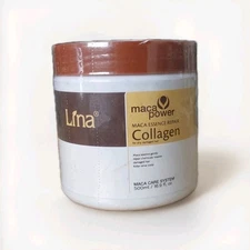 Lina Maca Power Essence Repair Collagen ~ 500ml