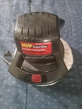 10"  MVP Auto Buffer / Polisher Refinishing, Tested Working Good Condition