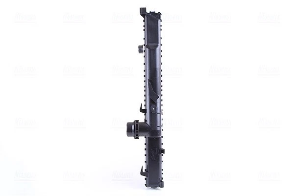 NISSENS Radiateur, refroidissement moteur pour BMW - Photo 2/4
