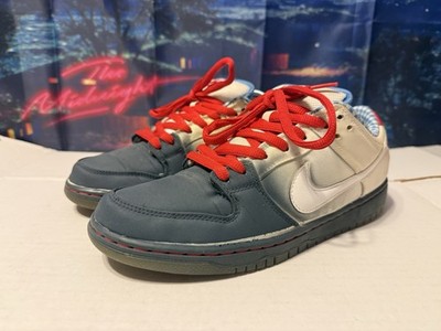 Vintage Nike Dunk Premium SB Low Dorothy 313170 020 Mens 9.5 | Womens 11