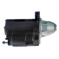 Hella Starter 1.1 KW Passend FüR Ford Focus 1.6 16V 1.4 Mazda 2 C30