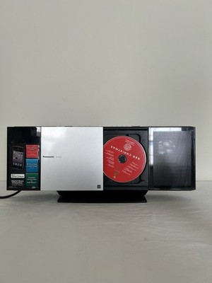 Panasonic SC-HC35 Mini Audio System for sale online | eBay