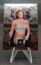 2024 Panini Select WWE Concourse #21 Eve Torres Wrestling Card