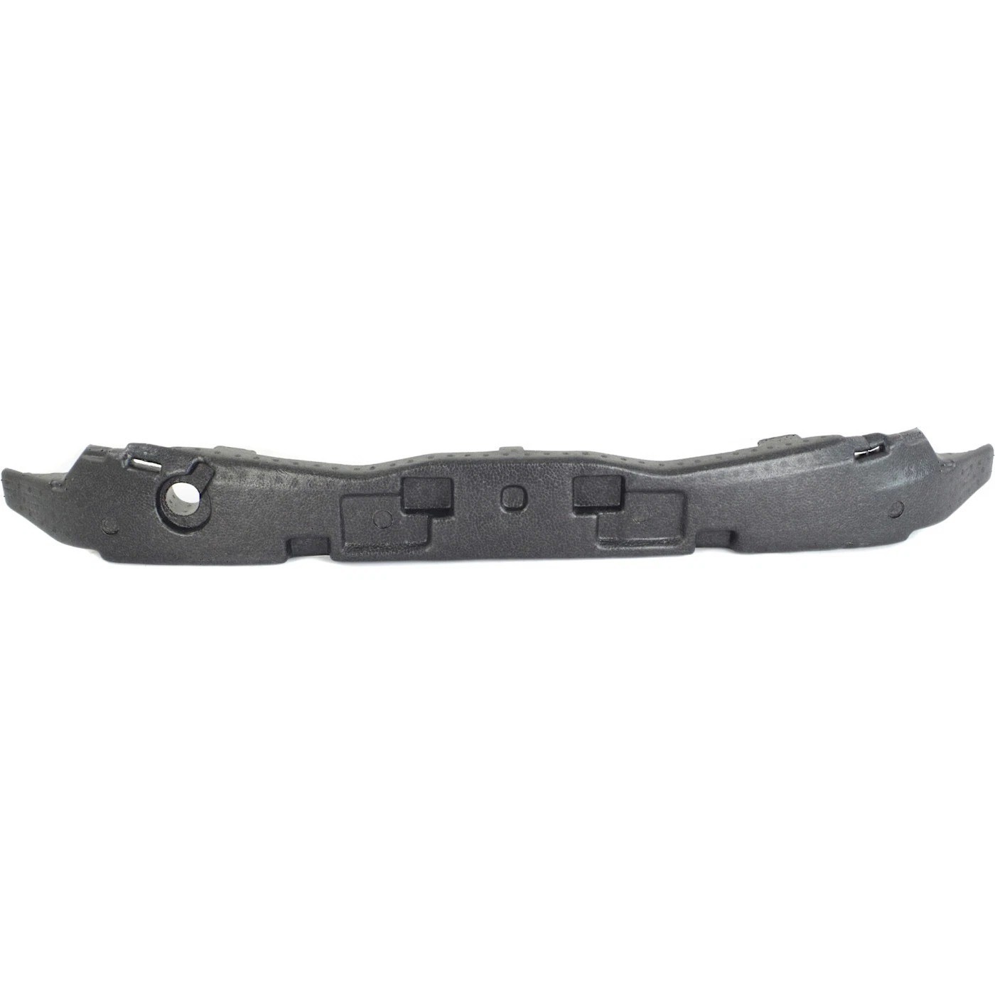 New Front Bumper Absorber For 2011-2013 Kia Optima Black KI1070124