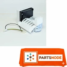 71994711-C For Kenmore Elite  Sears Refrigerator Ice Maker Part # Model