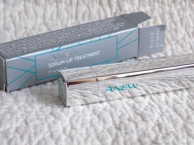 AVON ANEW REVIVAL SERUM LIPPENBEHANDLUNG ~ *BRANDNEU*
