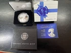 2026 P Congratulations Set American Eagle 1oz Silver Proof Coin IN HAND