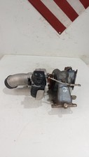 Turbolader Defekt Kia Sorento IV 2.5 T-GDi G4KP 28231-2S300
