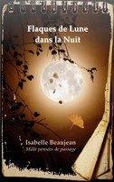 Isabelle Beaujean | Flaques De Lune Dans La Nuit | Taschenbuch | FranzöSisch