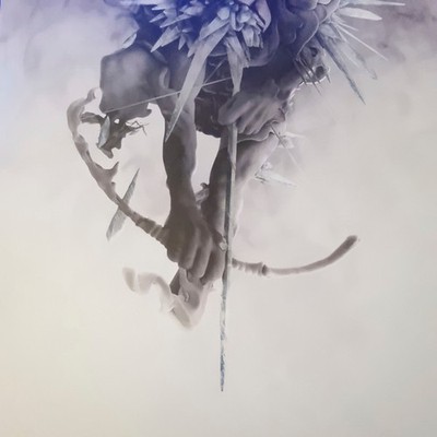 Linkin Park - The Hunting Party, LP, (Vinyl) | eBay