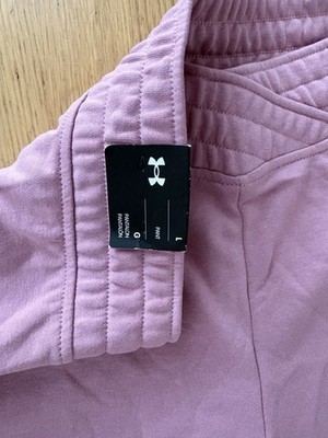 NEU + ETIKETT! ORIGINAL UNDER ARMOUR CULOTTE HOSE L