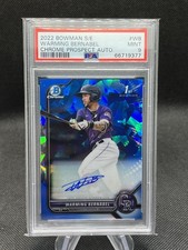 2022 Bowman Sapphire Edition Baseball Cards Checklist 36