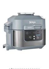 Ninja Speedi 10-in-1 Rapid Cooker Air Fryer Multi-Cooker 5.7L Black