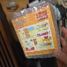 Peanuts Snoopy & Friends Collectible Mystery Watch Blind Box-Box Fun