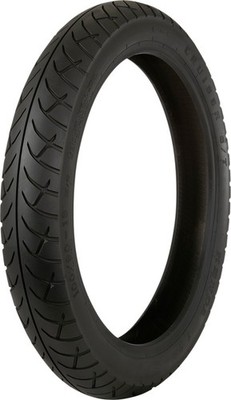 Kenda K671 Cruiser Sport Touring Tire 110/70-16 52P Front Bias Tubeless