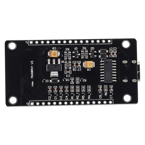 Für ESP8266 Mikrocontroller Entwicklungsboard mit kompaktem 0 96 Zoll Display - Photo 9/25