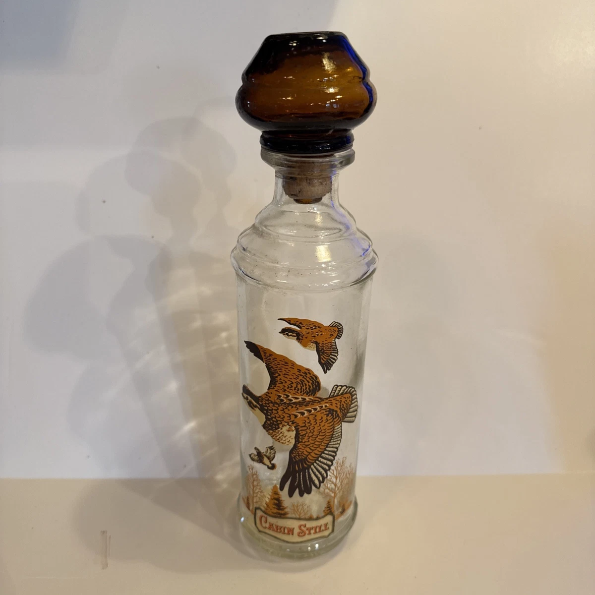 Cabin Still Decanters for sale | eBay