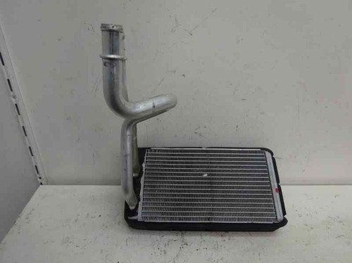 klimaverdampfer NISSAN NAVARA FRONTIER - 3 GENERACION D40 2004 - 2010 -