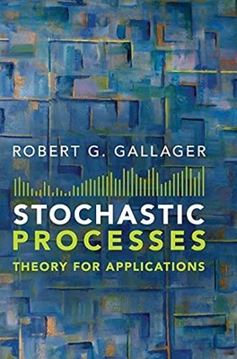 Stochastic Processes Theory fo - ACCEPTABLE
