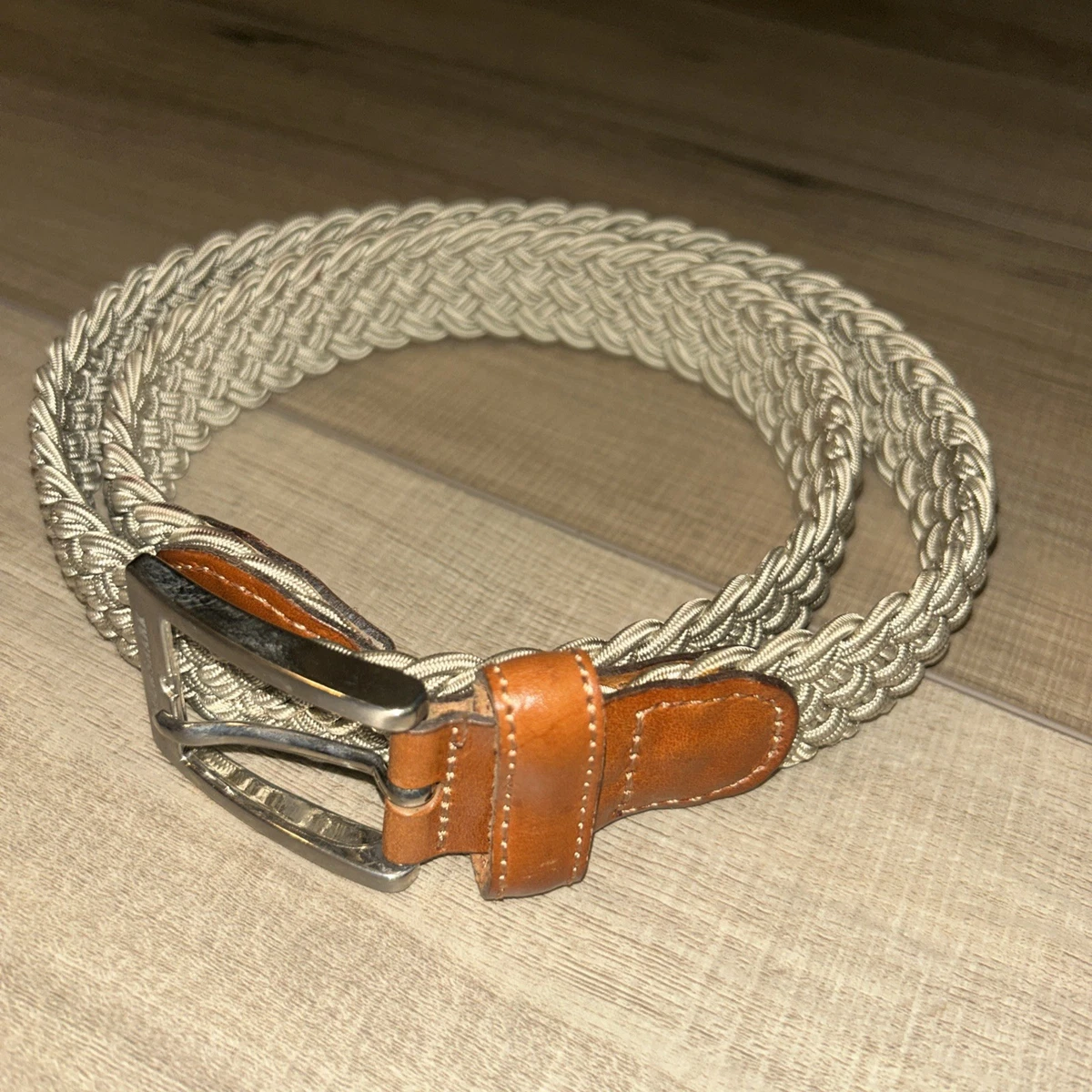 Paul & Shark Belts for Men for sale - eBay