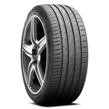 Set of 2 Nexen N'Fera Sport 245/30R20XL 90(Y) Tires 2453020 245 30 20