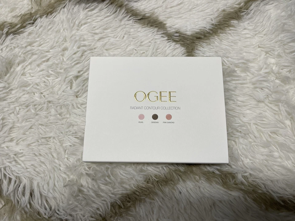 🧡*NEW* Ogee Contour Collections Bundle - Radiant Contour Collection MSRP$96🧡 - Image 2 of 4