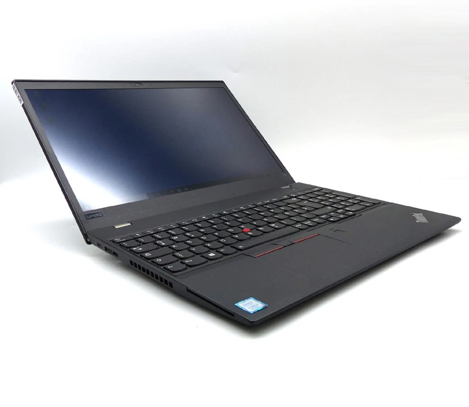 Lenovo Thinkpad T580 Core i7-8650U 1,9Ghz 32Gb 512GB 15,6Zoll  IPS  FHD - Bild 4 von 4