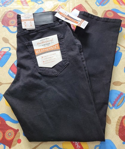 ORIGINAL WEATHERPROOF VINTAGE SIZE 36 X 