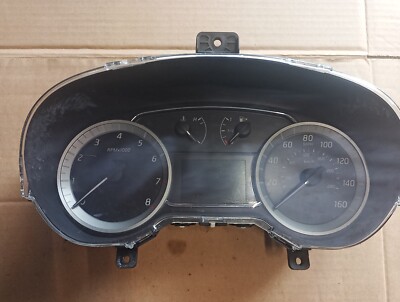 2014-2015 Nissan Sentra Speedometer Instrument Cluster OEM A03B17023
