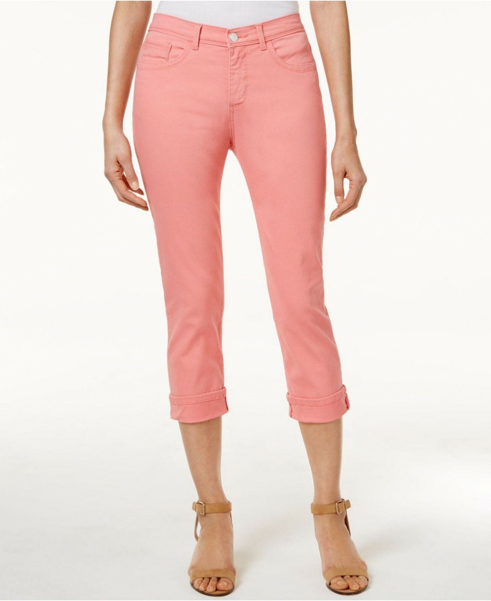 Capri Jeans Lee Easy Fit Crop Jeans Lee Womens Relaxed Fit Denim