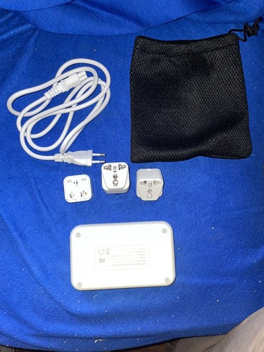 New In Plastic E-Polar Pure Sine Model EPA200, Travel Adapter & Power Converter - Picture 2 of 7