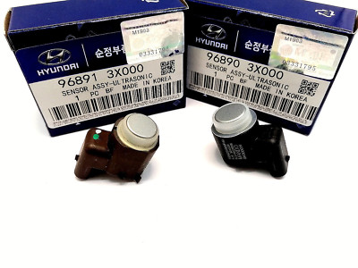 車用 リバースパーキングセンサー 4Mt006Hcd 96890C1200 957203Z000T6S 4個 95720-3Z000 車用駐車センサー  リバースパーキングセンサー 96890-D9000-E5B リバースレーダー PDC パーキングセンサー Kia PDCパーキングセンサー 用 キア  用 リオ PDC パークトロニック ... 車 ... 4MT006HCD 96890C1200 957203Z000T6S 2個。