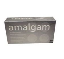 Genuine SDI Permite 1 Spill 50 Caps - Fast Set - 4401202 400 mg