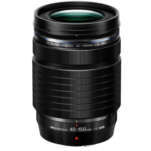 MINT] Olympus M.Zuiko Digital 40-150mm f/4-5.6 R ED MSC Lens From