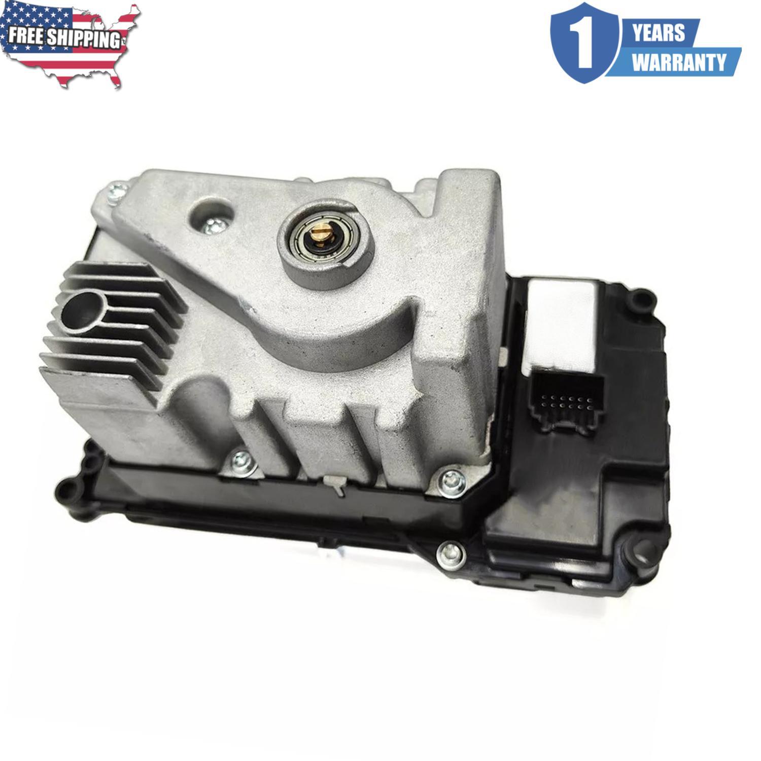 Transfer Control Shift Module Panel For Land Range Rover 2014 2015 2016 LR072650