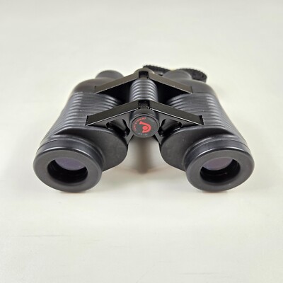 ビークレンズ Jason 7x25 Wide Angle 9.3 Degrees Perma Focus 2000 Binoculars w