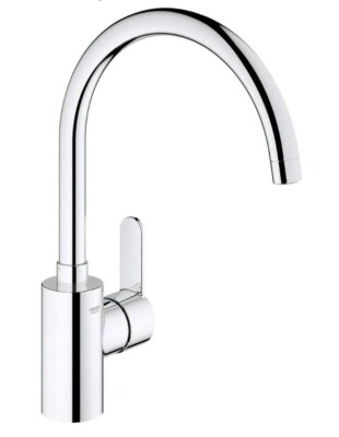 Grohe 31127002 Eurostyle Cosmopolitan Küchenarmatur Ständer Befestigungshebel
