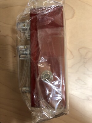 VORVADOS ENGINEERING overdrive effector drive pedal Galneryus SYU