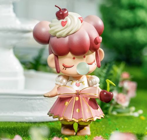 Rolife Nanci Teatime Series Unopened Random 1 Blind Box Figure - Picture 10 of 15
