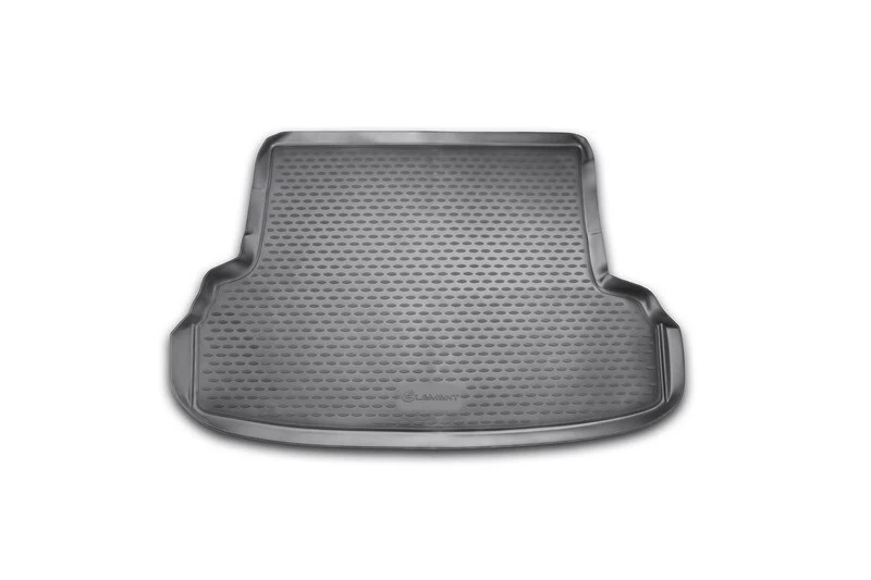 Custom Moulded Boot Liner Fits Subaru Impreza Sedan 2007 2016