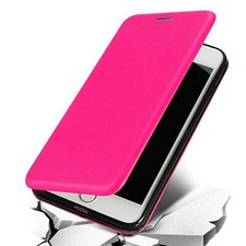 Leather Flip Wallet Case For iPhone 17 Pro Max 16 Pro 15Pro 12 11 XR SE 2022 17E